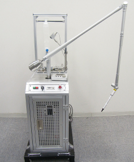 ジーニアルボーンレーザー