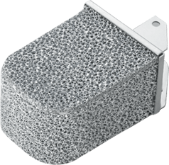 特許技術のハイブリッド光触媒