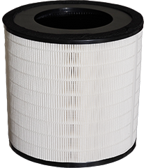 サークルフィルターD